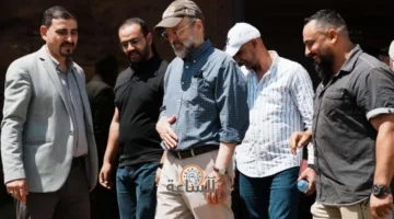 الرزاز يجتمع بمبادرين في الطفيلة.. تفاصيل ما قاله (صور)