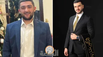 فيصل رامي الزيادين وبشار رعد الزيادين.. تهانينا بمناسبة التخرج