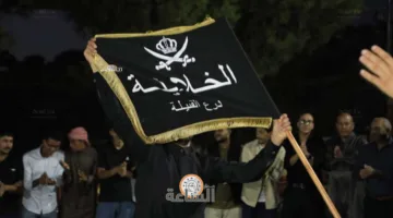 حفلة زفاف أنس الخطار الخلايلة (صور)