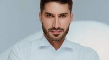 الطبيب الأردني زيد السمكري يتولى الإشراف على التحضيرات الجمالية لمسابقة Mister Lebanon 2025