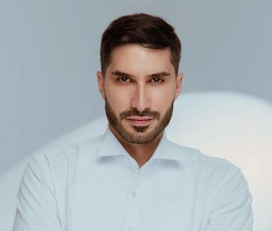 الطبيب الأردني زيد السمكري يتولى الإشراف على التحضيرات الجمالية لمسابقة Mister Lebanon 2025