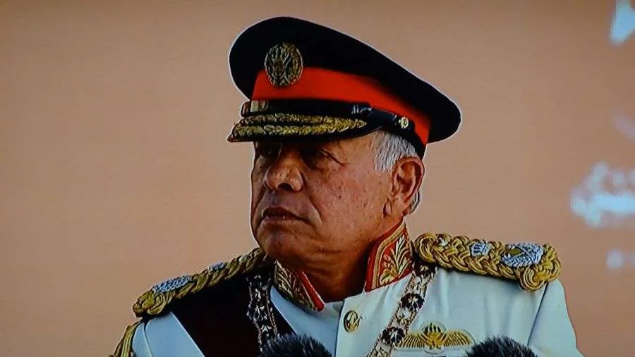 الحباشنة والشمايلة يعبرون عن امتنانهم لجلالة الملك وولي العهد