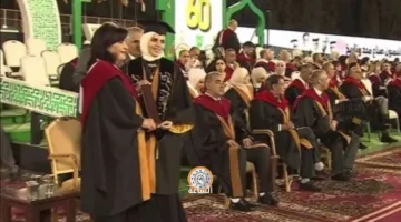 الدكتورة جمانة خليل العربي.. تهانينا على التخرج