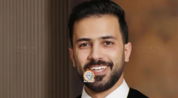 أيهم الطرمان.. تهانينا على التخرج
