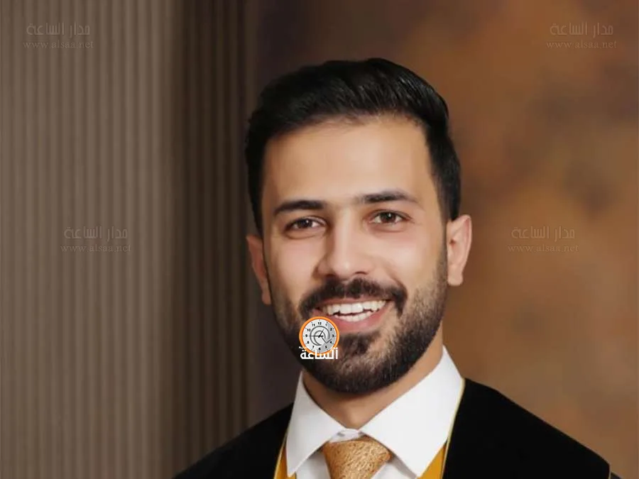 أيهم الطرمان.. تهانينا على التخرج أيهم الطرمان.. تهانينا على التخرج