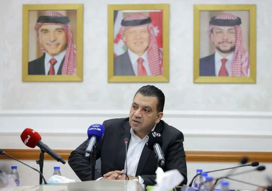 النائب السعود: الانتهاك للسيادة الفلسطينية أمر محظور والموقف الأردني ثابت وقوي