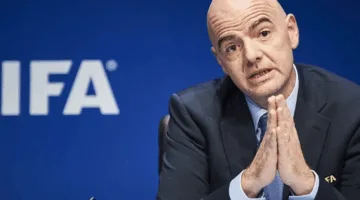 إنفانتينو: المغرب أصبح من أبرز المراكز العالمية في كرة القدم