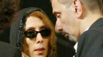 وفاة الفنان اللبناني زياد الرحباني عن 69 عامًا.. والسيدة فيروز تواجه لحظات من الحزن الشديد