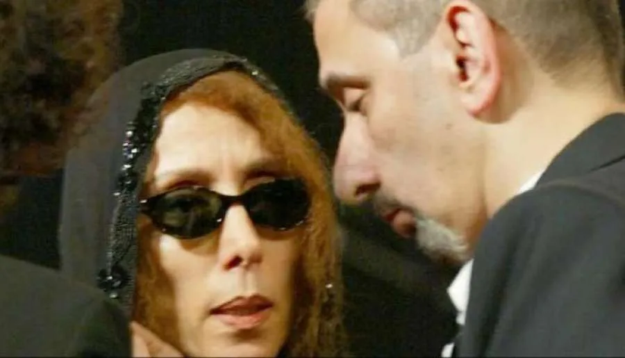 وفاة الفنان اللبناني زياد الرحباني عن 69 عامًا.. والسيدة فيروز تواجه لحظات من الحزن الشديد