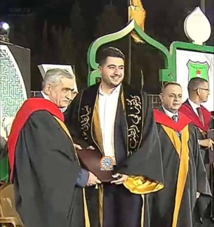 النائب السابق غازي عليان سعيد بسلطان النائب السابق غازي عليان سعيد بسلطان