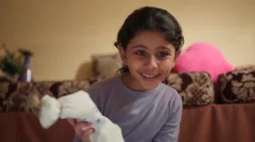 مسلسل أمي الحلقة 61: أم سالم تكتشف تعرض فاطمة للعنف من قبل ابنها