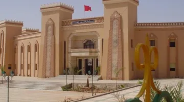 الدبلوماسية الموازية في مركز ندوة بزاكورة