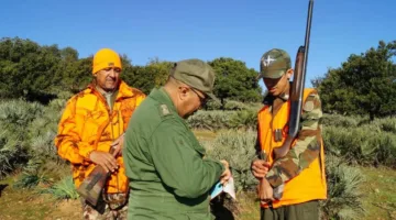 إيرادات قطاع الصيد تتخطى مليار درهم بمشاركة 66 ألف قنّاص في المغرب