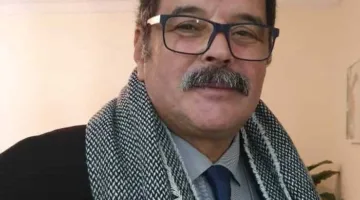 سهام التاريخ تستهدف قيادة الجزائر
