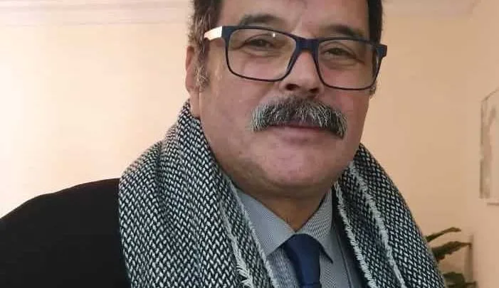 سهام التاريخ تستهدف قيادة الجزائر