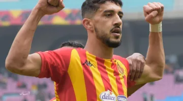 محمد علي بن حمودة مُدرج ضمن اهتمامات النادي المصري خلال فترة الانتقالات الصيفية.