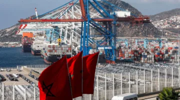 المغرب يخفف تأثير الرسوم الجمركية الأمريكية على اقتصاده ويرصد تأثيرها في أوروبا