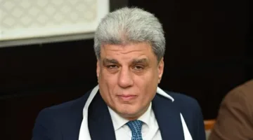 عماد رمضان: نُقدّر دعم وزير الرياضة للكرة الطائرة البارالمبية وتيسير مهام المنتخب