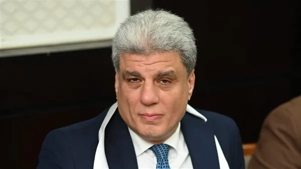 عماد رمضان: نُقدّر دعم وزير الرياضة للكرة الطائرة البارالمبية وتيسير مهام المنتخب عماد رمضان: نُقدّر دعم وزير الرياضة للكرة الطائرة البارالمبية وتيسير مهام المنتخب