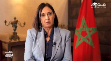 منيب: الحل بين المغرب والجزائر سياسي، والحرب لا تصب في مصلحة أي من الطرفين