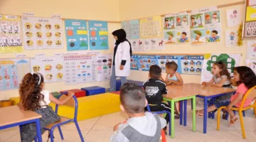 برادة يعلن عن إصدار 25 وثيقة قانونية لتطبيق القانون الإطار لإصلاح التعليم.
