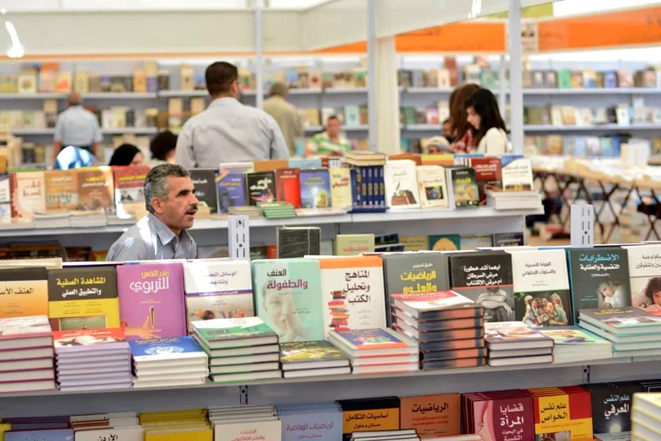تمويل 379 مشروعًا للكتاب بمبلغ 10.9 مليون درهم تمويل 379 مشروعًا للكتاب بمبلغ 10.9 مليون درهم