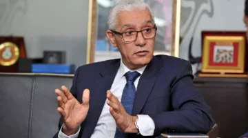 العلمي: المبادرة الأطلسية كخطوة نحو إنهاء عزلة دول الساحل