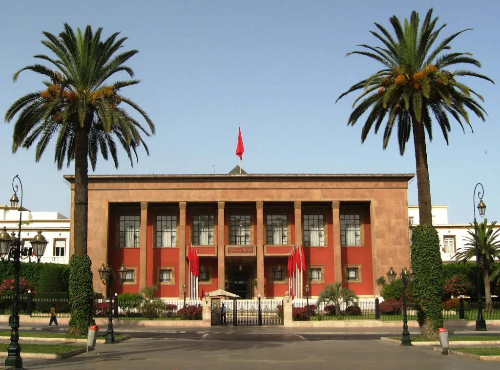 الحكومة تُ digitize متابعة العمل التشريعي وتعزز التواصل مع المجلسين البرلمانين. الحكومة تُ digitize متابعة العمل التشريعي وتعزز التواصل مع المجلسين البرلمانين.