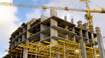 وزارة التعمير تبدأ دراسة موحدة لقواعد حساب الخرسانة المسلحة في المغرب