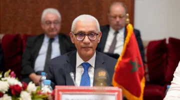 مجلس النواب والجمعية الوطنية لفيتنام يعززان شراكتهما البرلمانية