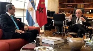 الأرجنتين تعتبر المغرب “سوقاً هامة” لسلعها