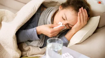 أسلوب جديد لعلاج مشاكل الجيوب الأنفية بدون أدوية
