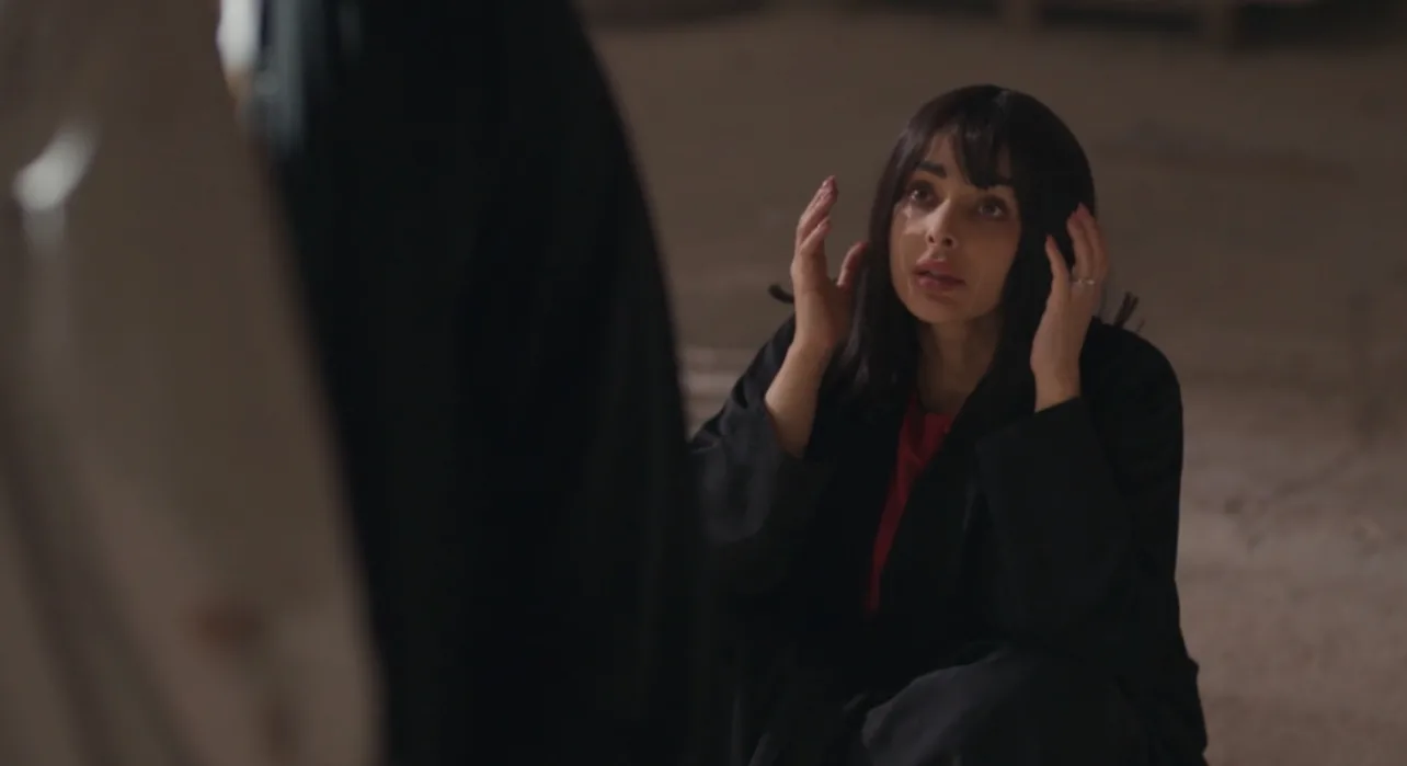 حادث مؤسف في الحلقة 57 من مسلسل “أمي”