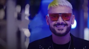 رامز جلال يعود مع “بيج رامي”: قصة حب مفاجئة ومواقف كوميدية مثيرة في موسم الصيف