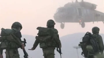 جيش الاحتلال: قمنا باستهداف موانئ الحديدة ورأس عيسى والصليف بالإضافة إلى محطة كهرباء مركزية.