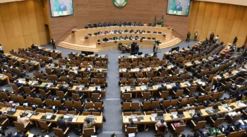 الاتحاد الإفريقي يثني على دور المغرب في تدريب مراقبي الانتخابات بالقارة الإفريقية