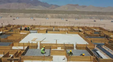 النقل: استئناف أعمال تطوير المحطة متعددة الاستخدامات سفاجا 2 في ميناء سفاجا البحري