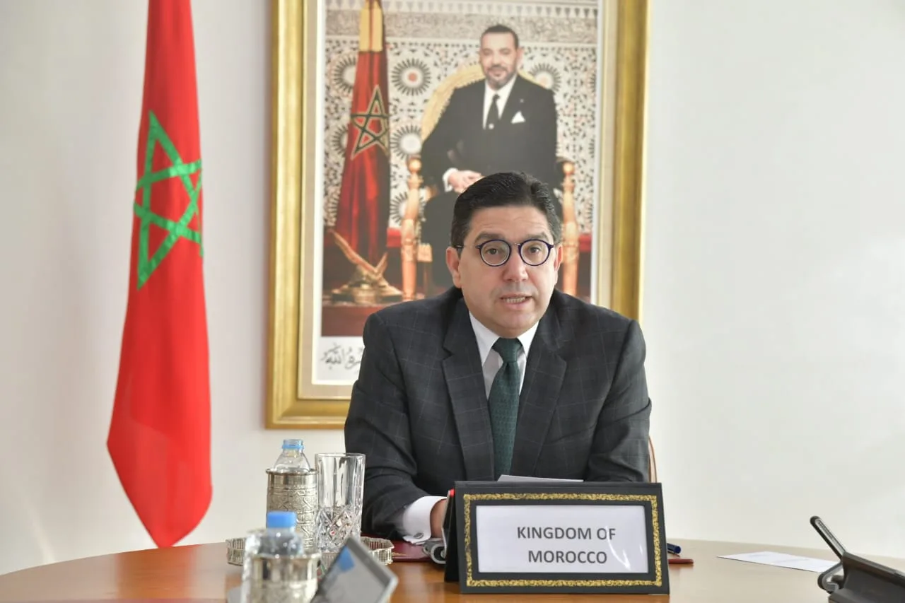 بروكسل: بوريطة يعقد لقاءات ثنائية