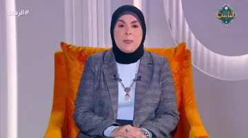 سمح عبد الفتاح تُنبه: 6 أنواع من الشخصيات السلبية تهدد استقرار الأسرة