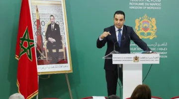 بايتاس: التعامل مع 734 ملفًا صحيًا وتوزيع 34 مليار درهم على برامج الحماية الاجتماعية