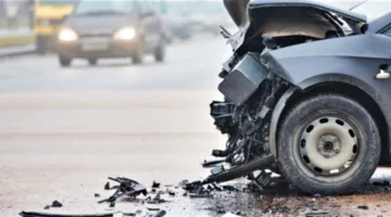 24 قتيلاً و2965 مصاباً نتيجة حوادث المرور خلال أسبوع