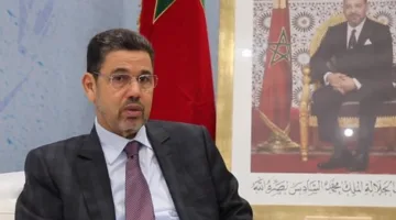عبد النباوي يدعو إلى توحيد الهوية البصرية ونمط كتابة الوثائق القضائية