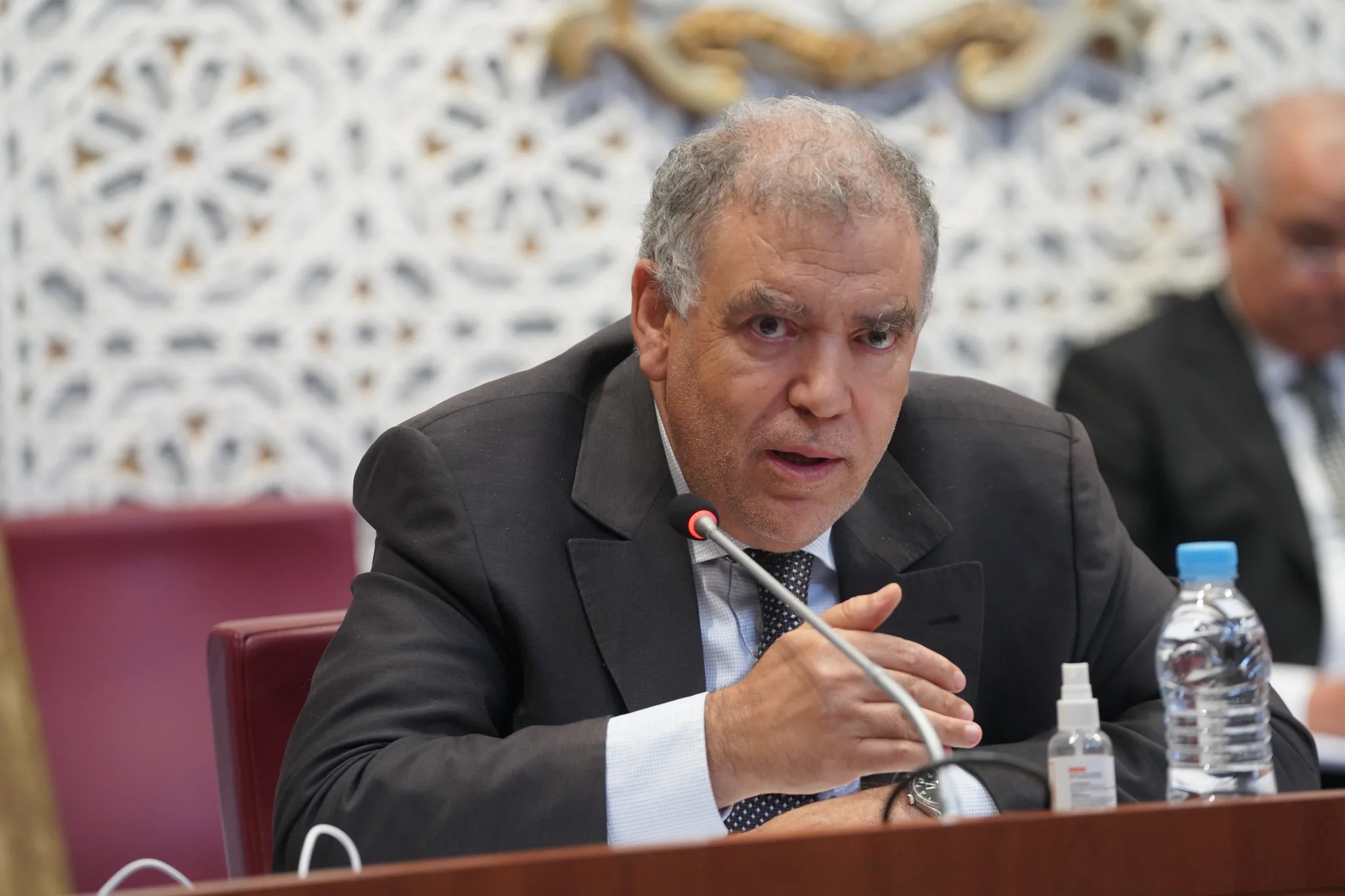لفتيت: المغرب يتعرض لحملات إعلامية منظمة بسبب الكلاب الضالة لفتيت: المغرب يتعرض لحملات إعلامية منظمة بسبب الكلاب الضالة