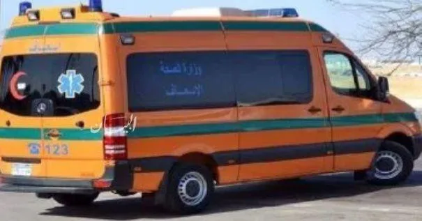 تصادم بين سيارة خاصة ونصف نقل يسفر عن إصابة 4 أشخاص على الطريق الساحلي بجمصة. تصادم بين سيارة خاصة ونصف نقل يسفر عن إصابة 4 أشخاص على الطريق الساحلي بجمصة.