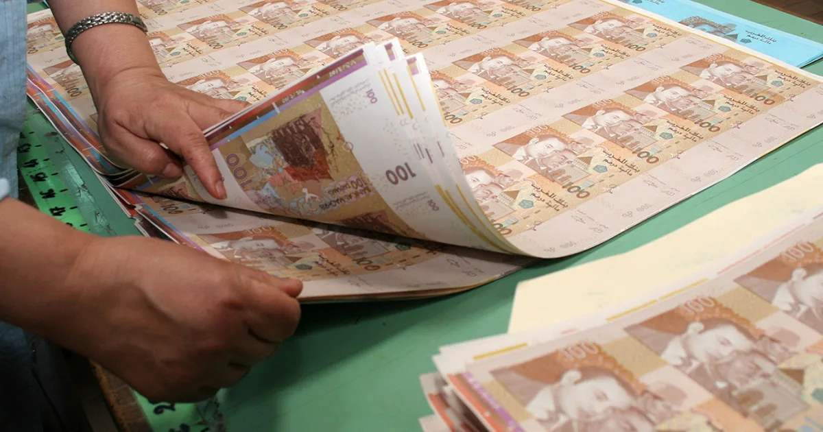 التمويل التشاركي يصل إلى 33.8 مليار التمويل التشاركي يصل إلى 33.8 مليار