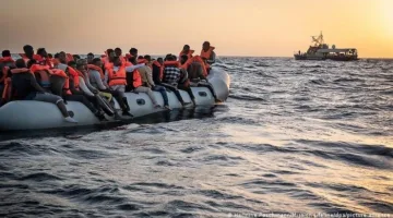 المغرب ينجح في إحباط 328 ألف محاولة هجرة غير قانونية خلال خمس سنوات