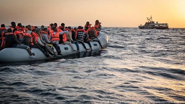 المغرب ينجح في إحباط 328 ألف محاولة هجرة غير قانونية خلال خمس سنوات المغرب ينجح في إحباط 328 ألف محاولة هجرة غير قانونية خلال خمس سنوات