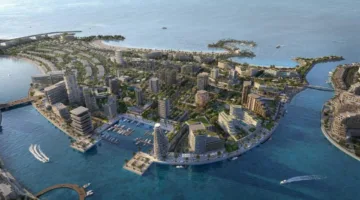 654 ألف زائر إلى رأس الخيمة خلال النصف الأول بزيادة 6%