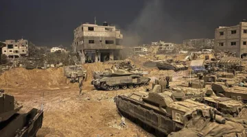 روبيو: لدينا أمل في الوصول إلى اتفاق لوقف إطلاق النار في غزة