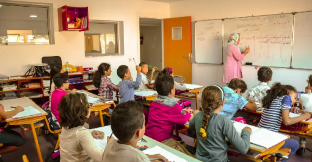 المؤسسة الإفريقية للتعلم مدى الحياة تعرض خطة عملها للفترة 2025-2027 المؤسسة الإفريقية للتعلم مدى الحياة تعرض خطة عملها للفترة 2025-2027